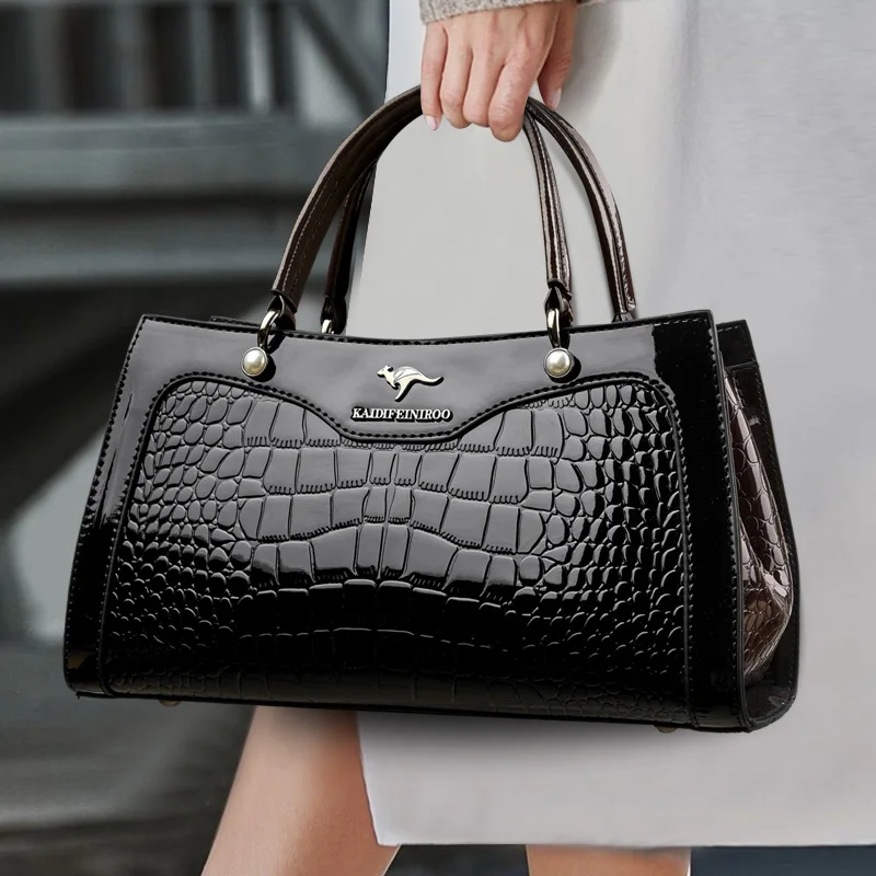Wholesale factory new fashion women bags designer luxury handbags popular top quality ladies handbags