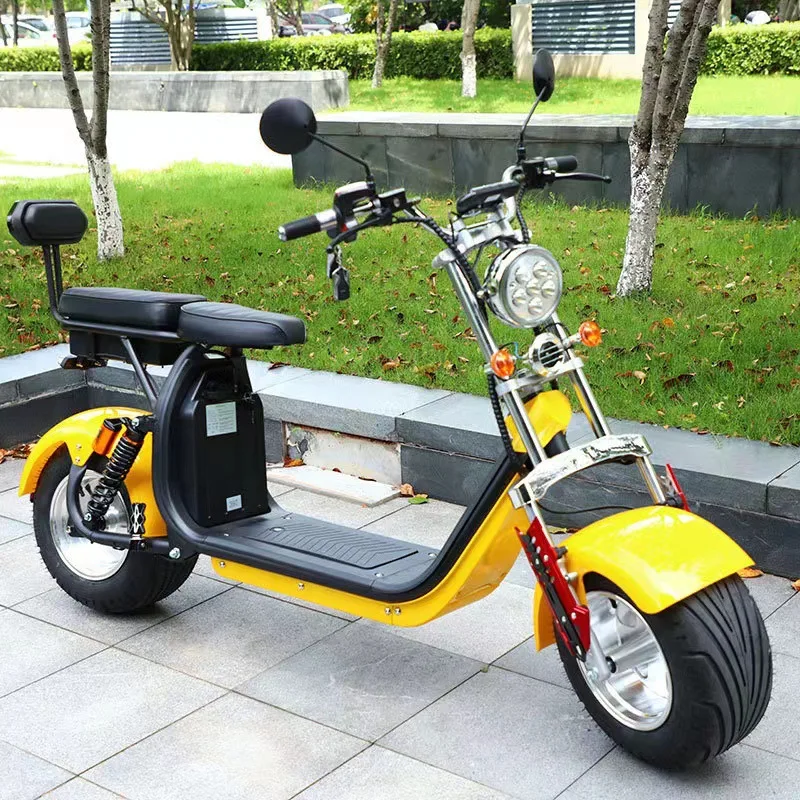 Hot Sale Electric Bicycles Wide Tire Electric Tricycle Transportation Battery Car Electric Bicycle Motor Electric Tricycles
