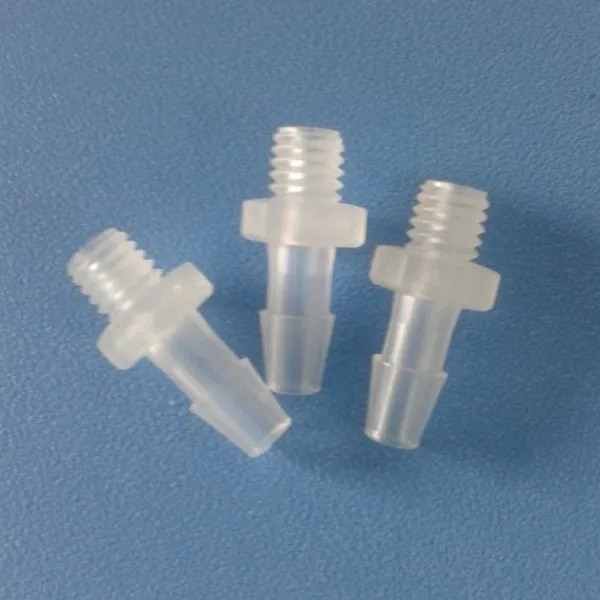 hose barb fitting plastic adapter joint PAF1602C