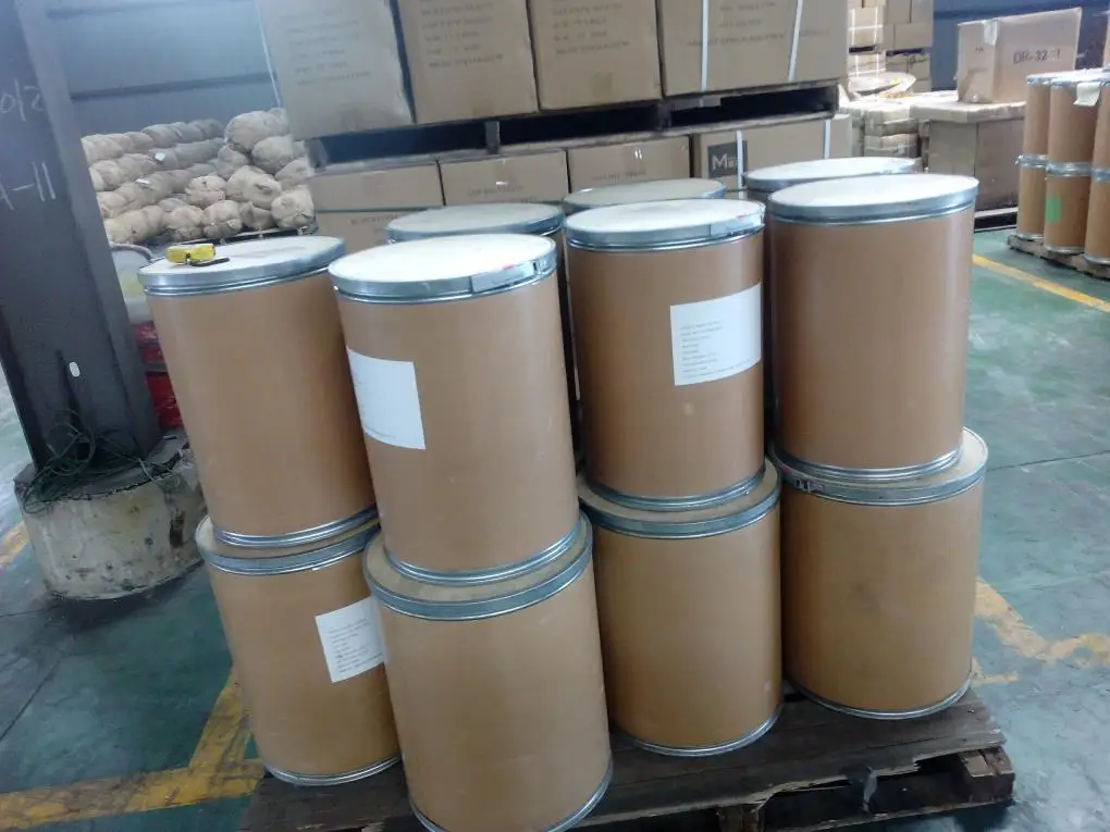 2024 Заводская поставка бренд вечного жемчуга ванилин и этилванилин аромат