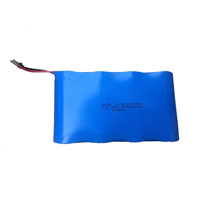 Lifepo4 Battery Pack lifepo4 3.2v 6.4V 9.6V 12.8V rechargeable lithium battery