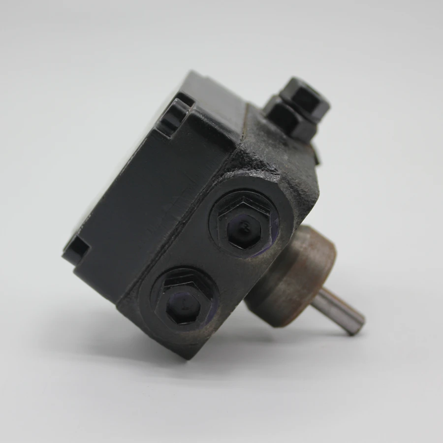 Масляный насос DS47L38-LOS3 заменяет масляный насос Suntec AS47C 1538 для горелки iol