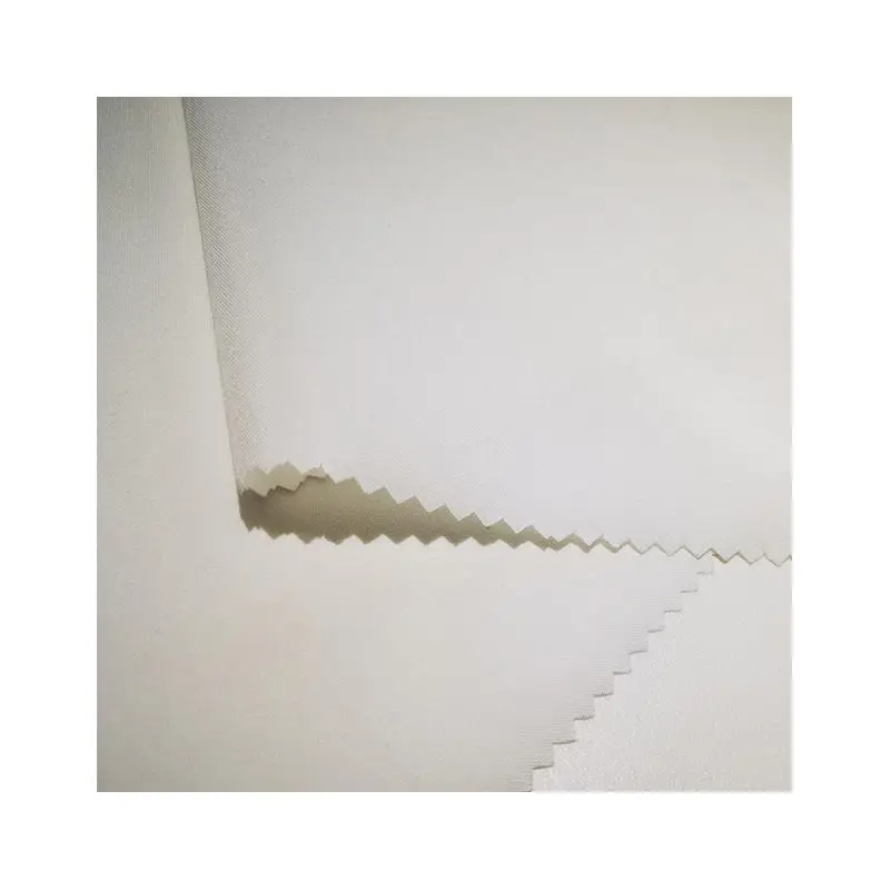 Shaoxing yuyuan Premium100% Polyester PUL Fabric for Diaper Polyurethane Waterproof Tpu Breathable Home Textile Laminated Fabric