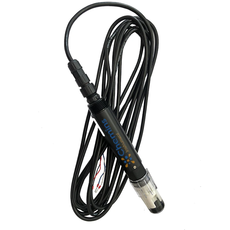 RS485 Online Ec Tds датчик цифровой электрод зонд