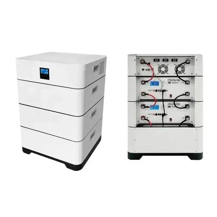 Cells Pack Lithium Ion 48V 51.2V Battery Lifepo4 Cell Solar Battery Lithium Ion Battery Pack 3.2V 200Ah BSM