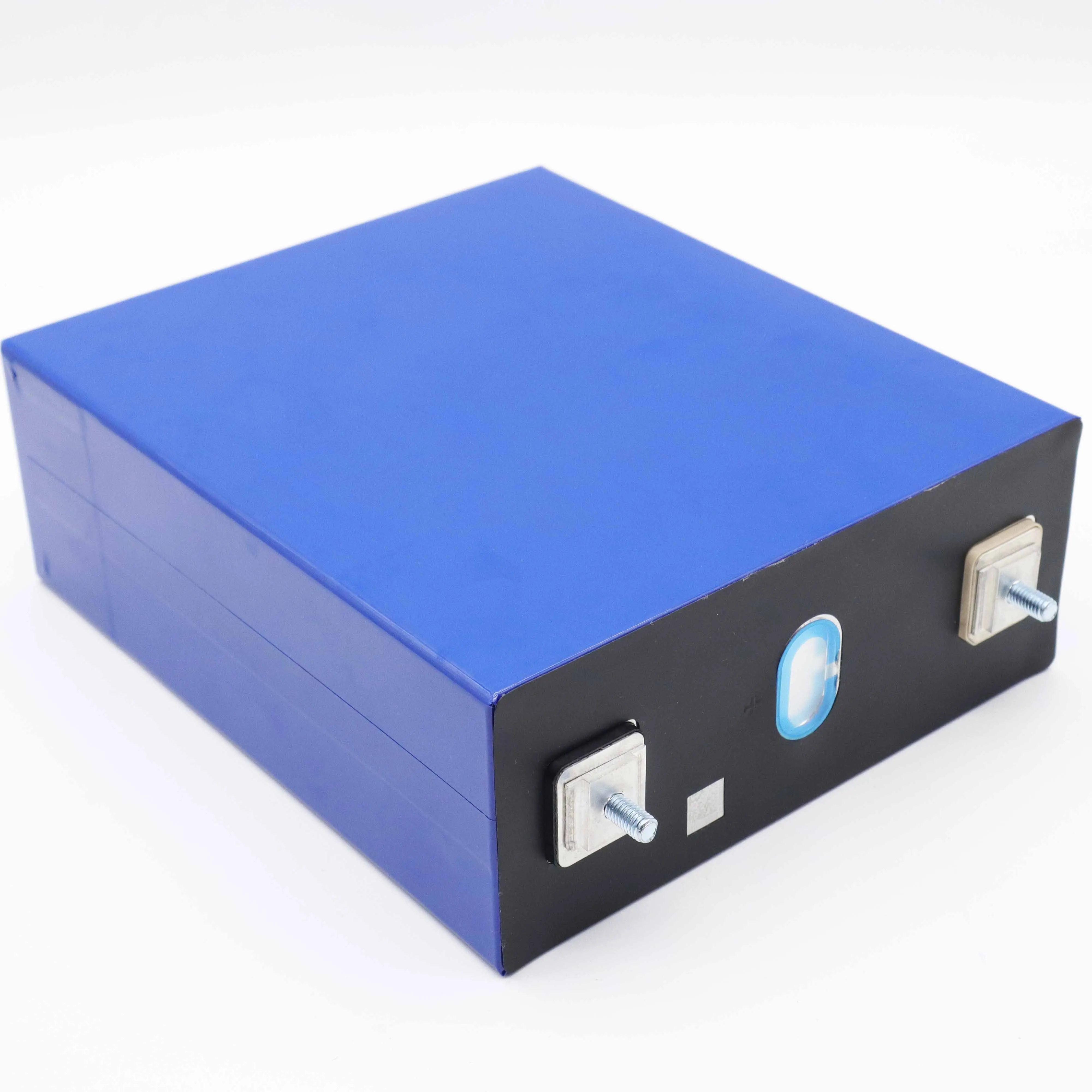 Deep cycle life prismatic 3.2v 280ah bms lifepo4 prismatic cells