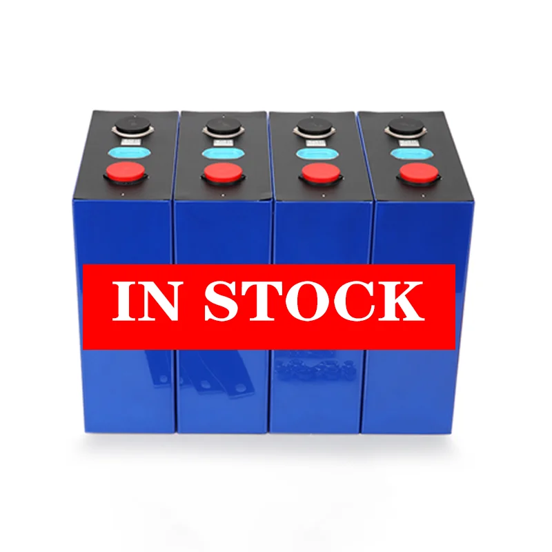 A Grade New 280AH LiFePO4 3.2V Battery Cells Prismatic storage battery for rv solar/ car/storage/Motor /Home/Boat