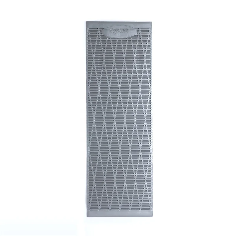 Made in china Ultralight Egg Pit IXPE Foam Sleeping Mat