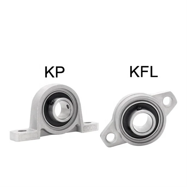 Высококачественный подшипник из цинкового сплава KP08 KP000 KP001 KP002 KP003