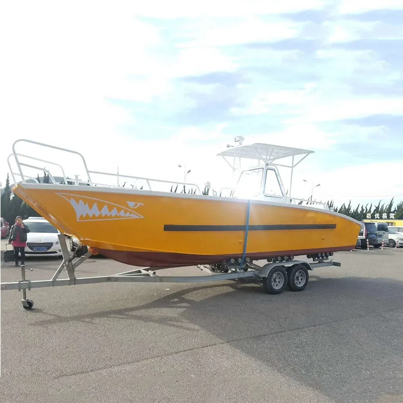 Китай, евангелие, алюминиевое посадочное судно для продажи в малайзию