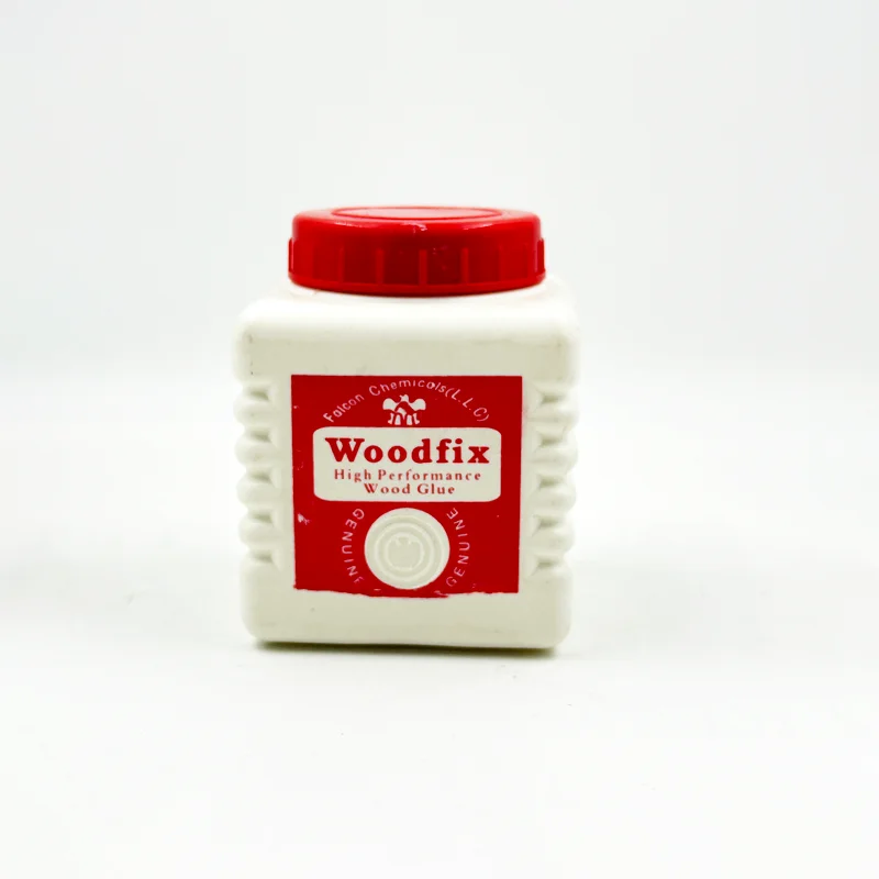 Woodfix General Purpose White Wood Glue Latex Emulsion for Woodworking Adhesive  Sealant