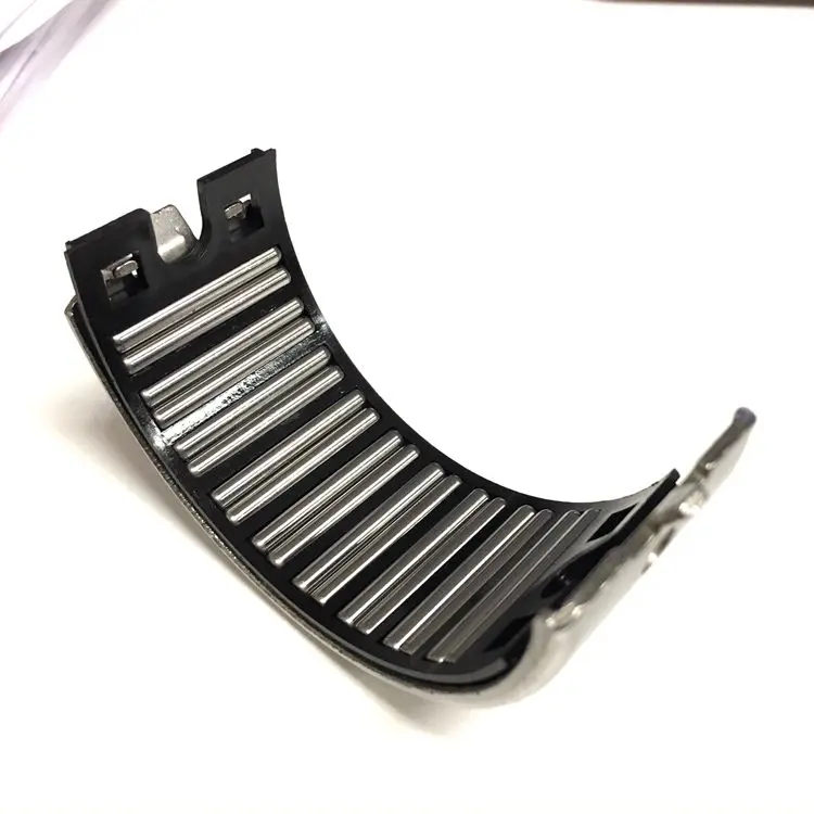 Wazhou серия тормозов полукруглые Игольчатые роликовые подшипники полулунный игольчатый роликовый подшипник D6669