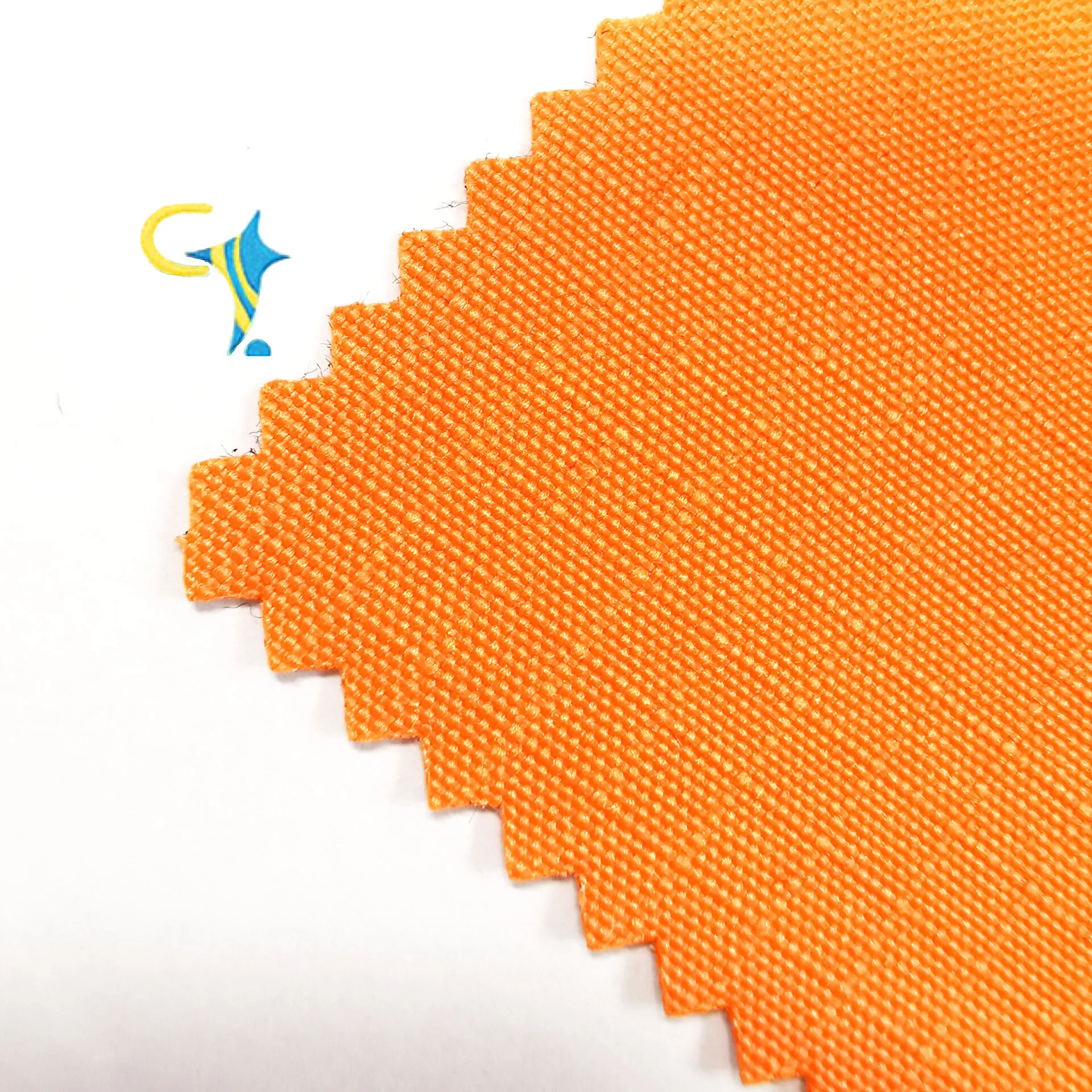 China fabric 100% polyester oxford fabric 300D  ripstop  With pvc pu coated fabric for bag tent