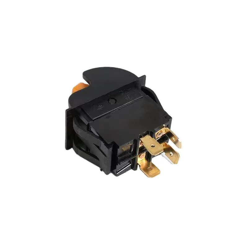 FD2-12G-009 car switch ship type switch 0n-off factory direct button switch