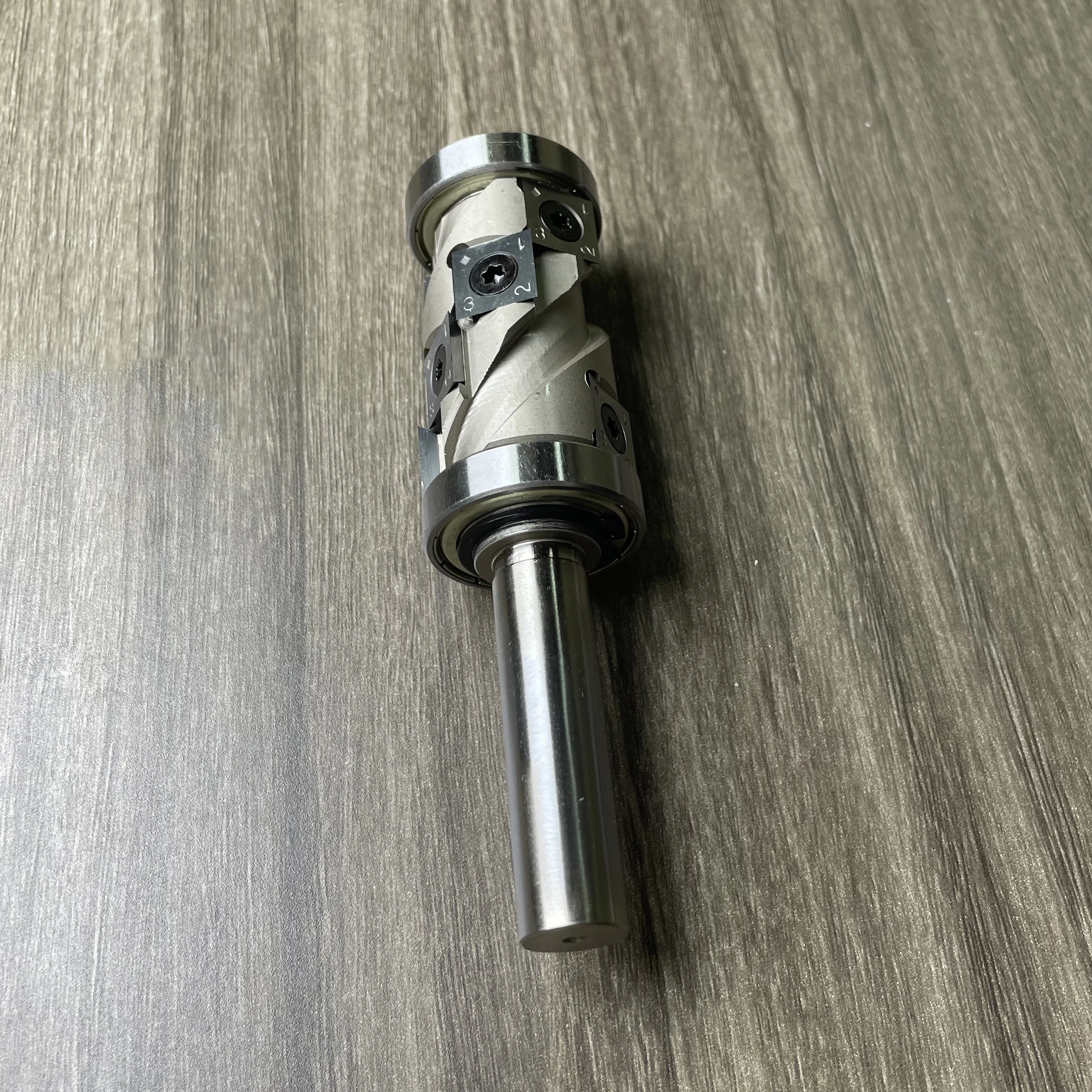 XPtools 1/2 Shank 3 Wings Wood CNC Spoilboard Surfacing Router Bits