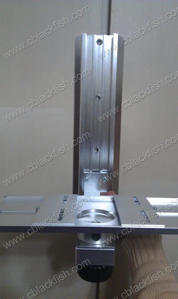 Good quality monitor stand stainless steel medical instrument patient monitor trolley for hospital medical monitor stand