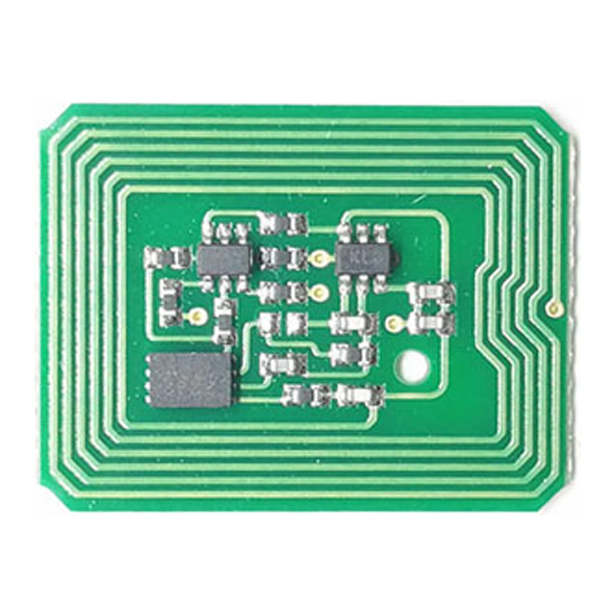 Toner Chip for OKI C5850 C5950 MC560 5850 5950 560 Ink Cartridge Chip