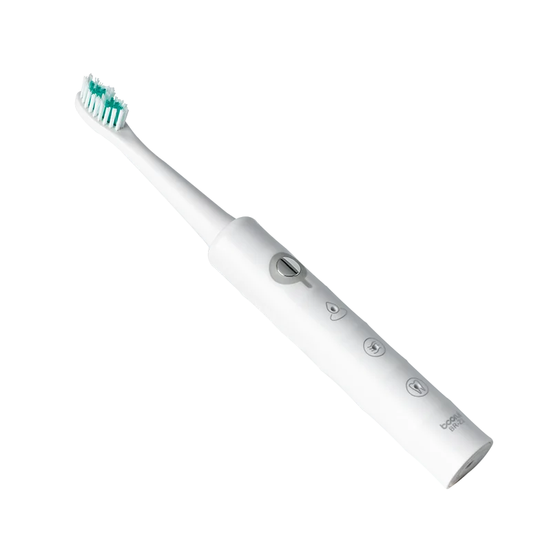 trendy oem electric toothbrush 31000 vibrating frequency dupont bristle oral care appliances nano toothbrush electric