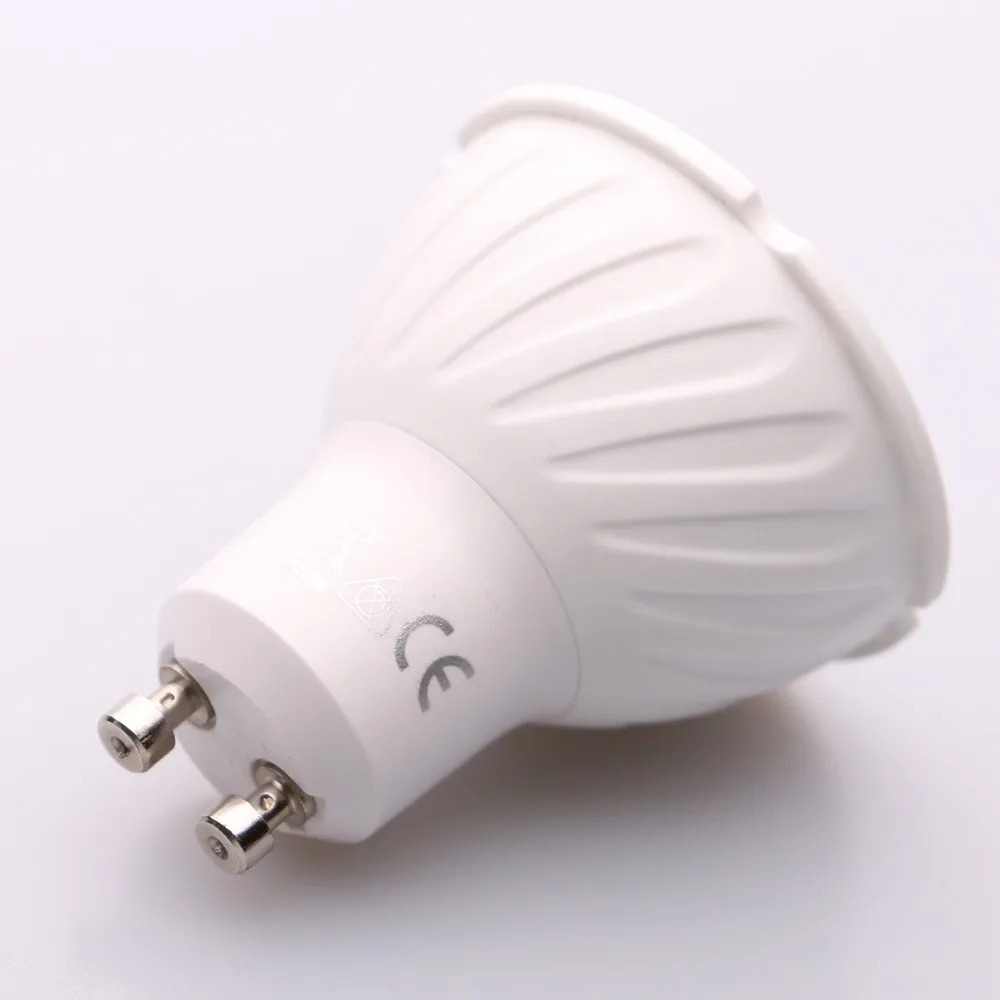 factory good price 220-240V GU10 LED Spotlight lamp