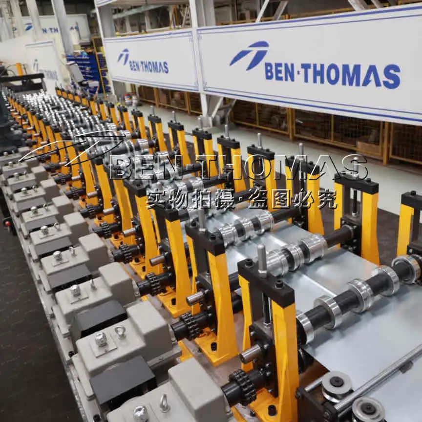 Noisy barrier panel machine Sound insulation board sound insulation wall equipment production machine low price