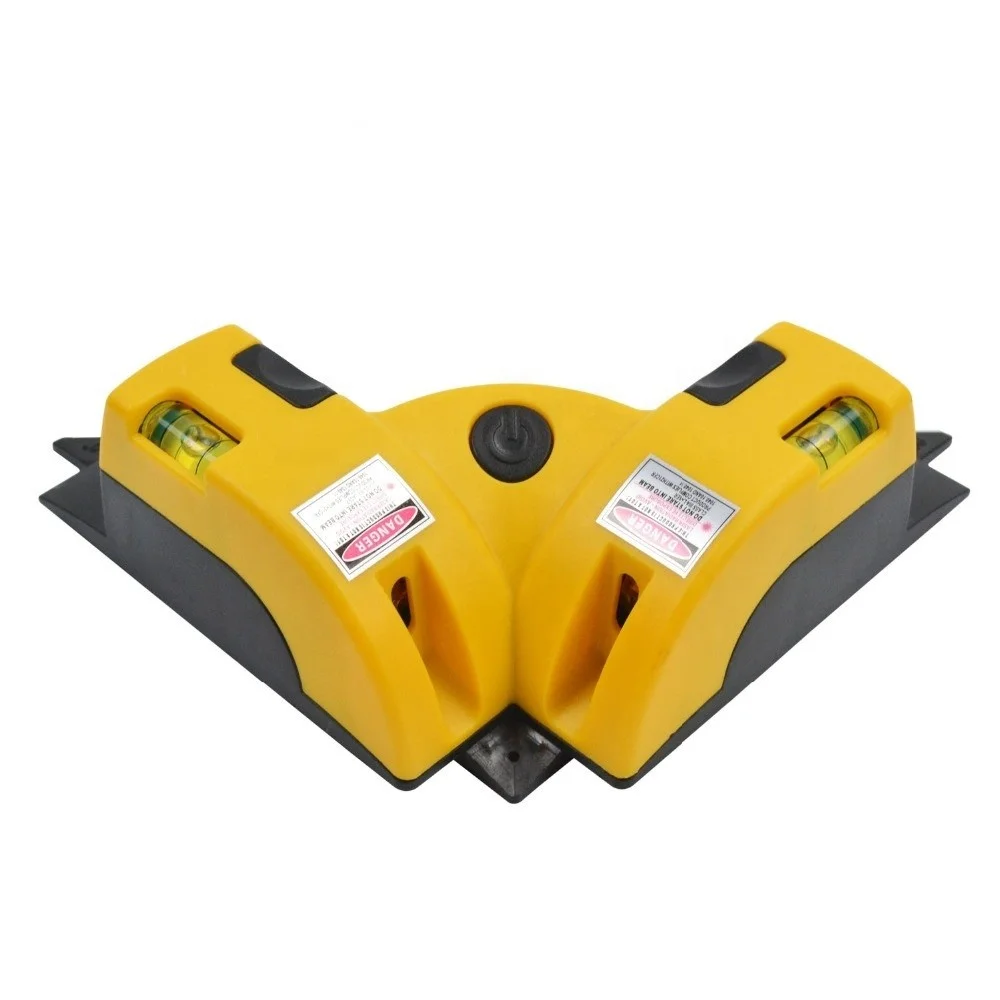 
 Лазерный нивелир LV01 Горизонтальный Вертикальный поперечная линия 90 градусов  