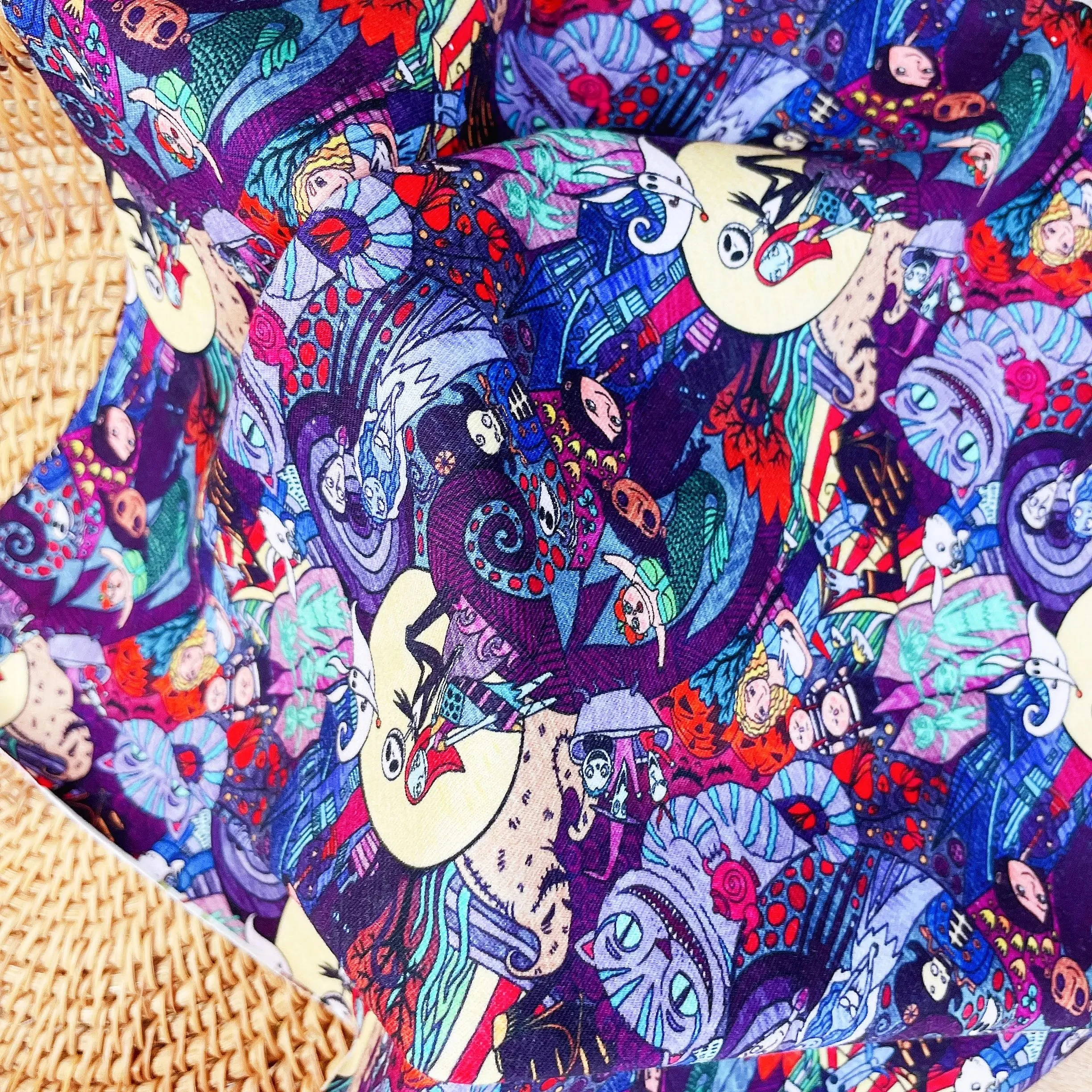 Wholesale Elastic Spandex Knit Stretch Cotton Lycra Print Fabric For Men And Women T Shirt Dresses Print Fabric Digital Print