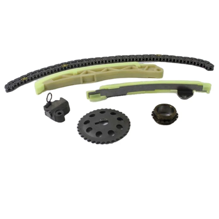 
Auto spare parts for Great wall C30 M4 Wingle Haval H6 timing kits GW4G15 