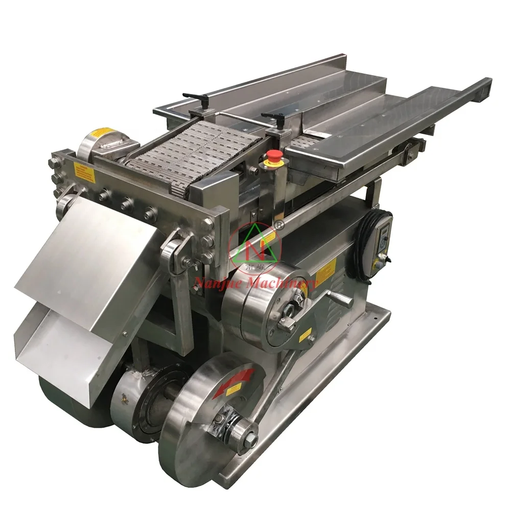 herb medicine machinery Chinese herb cutting machine