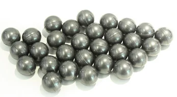 Tungsten Carbide Ball K10 K20 Carbide Ball 3mm 4mm China