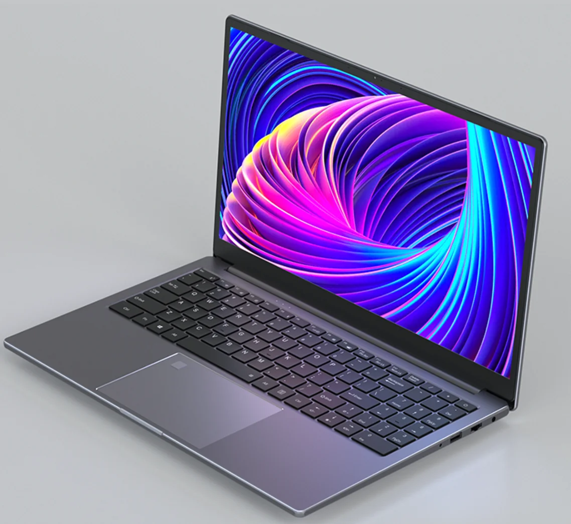 15,6 дюймов планшетный ПК, НЧ-динамик, кулер ЦП Intel 11th I7 1165G7 MZX150 видео выделенная карта ordinateur ноутбук Игровые ноутбуки