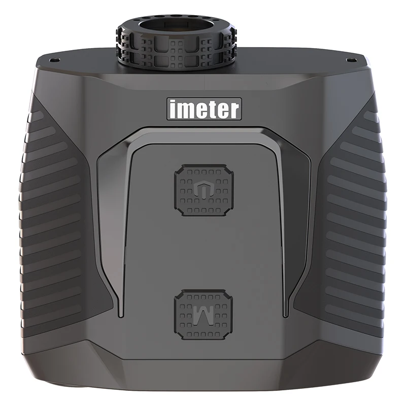 Новое поступление 2022, оптические приборы, лазерный дальномер на большие расстояния, цифровой лазерный дальномер, наружный телескоп для построения карты