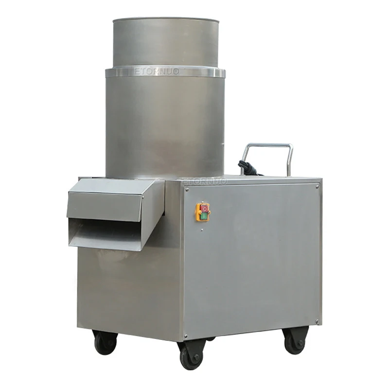 Commercial Multifunction Electric Vegetable Chopper Machine