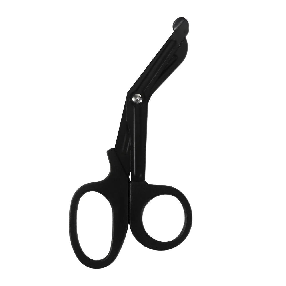 Rhino Rescue Trauma Shears Medical Scissors with Carabiner Medical Devices CE Suture Practice Kit Surgical Stapler Price Manual