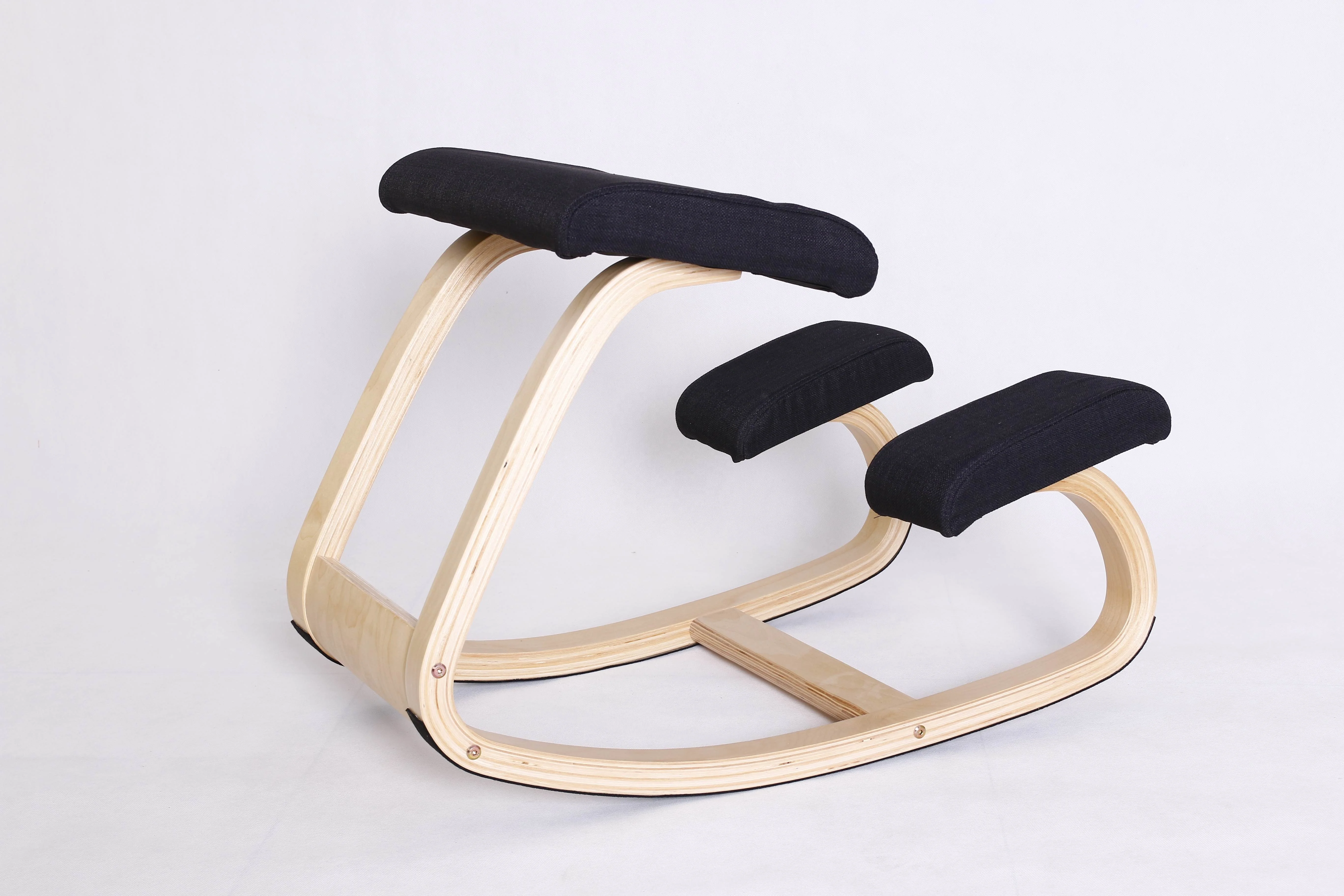 Home Office Rocking Ergonomic Kneeling Posture Chair