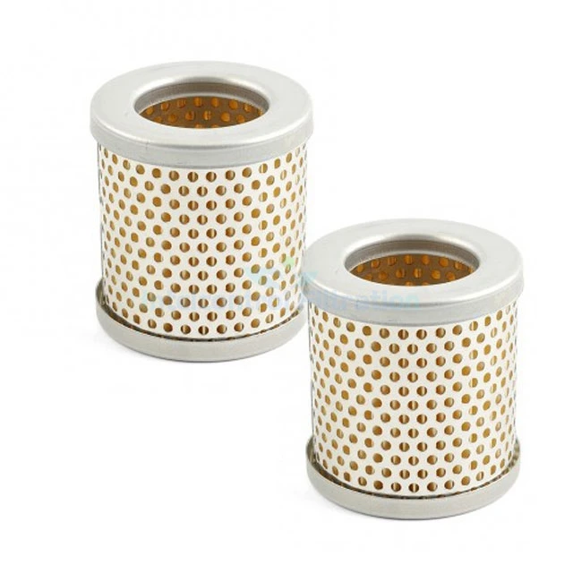 Manufacturer supply OEM High Quality Vacuum Pump Parts Oil Filter 0532000031 0532000032 0532000034