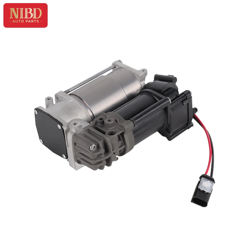 NIBD Auto Parts  high quality For Bmw X5 F15 / X6 F16 Air Supply Unit Air Compressor Pump Aftermarket Auto Parts 37206875177