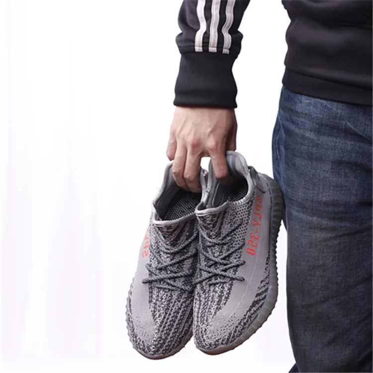 Популярные шнурки yeezy