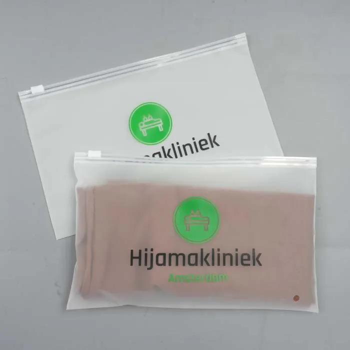 Оптовая продажа герметичные полиэтиленовые пакеты с застежкой-молнией