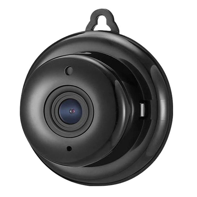 Фабричная OEM 1080P HD мини IP Wi-Fi камера видеокамера Беспроводная Домашняя безопасность DVR камеры ночного видения