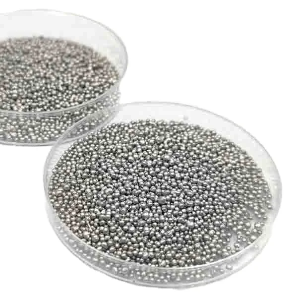 high purity 99.999% indium granules 5n indium metal granules indium 99.999 granule