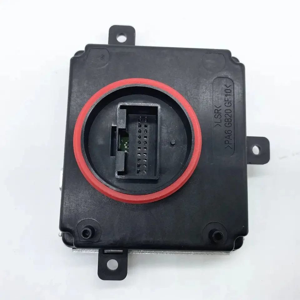 OEM 4G0907697J NEW  DRL Headlight Control Unit Module Headlight Driver Module For Audi S6 A7 A6L TT R8