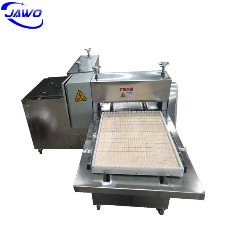 Good Quality Plastic Cake Cutter Machine Cake Cutting Machine