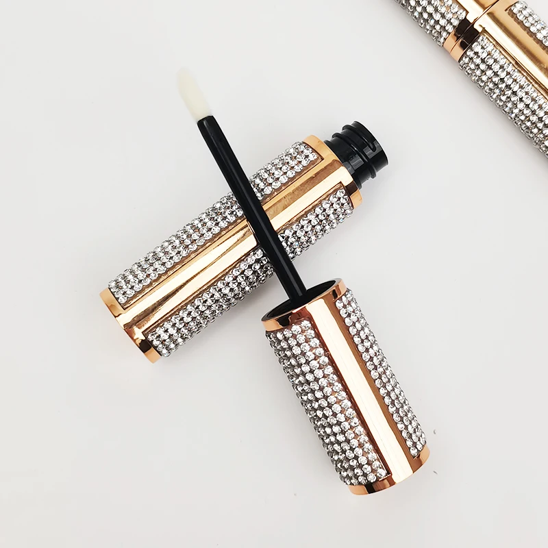 SHICELLE Wholesale Non-Stick Custom Logo Matte Liquid Lipstick OEM Lipgloss Pigment Cosmetic Private Label Lip Gloss