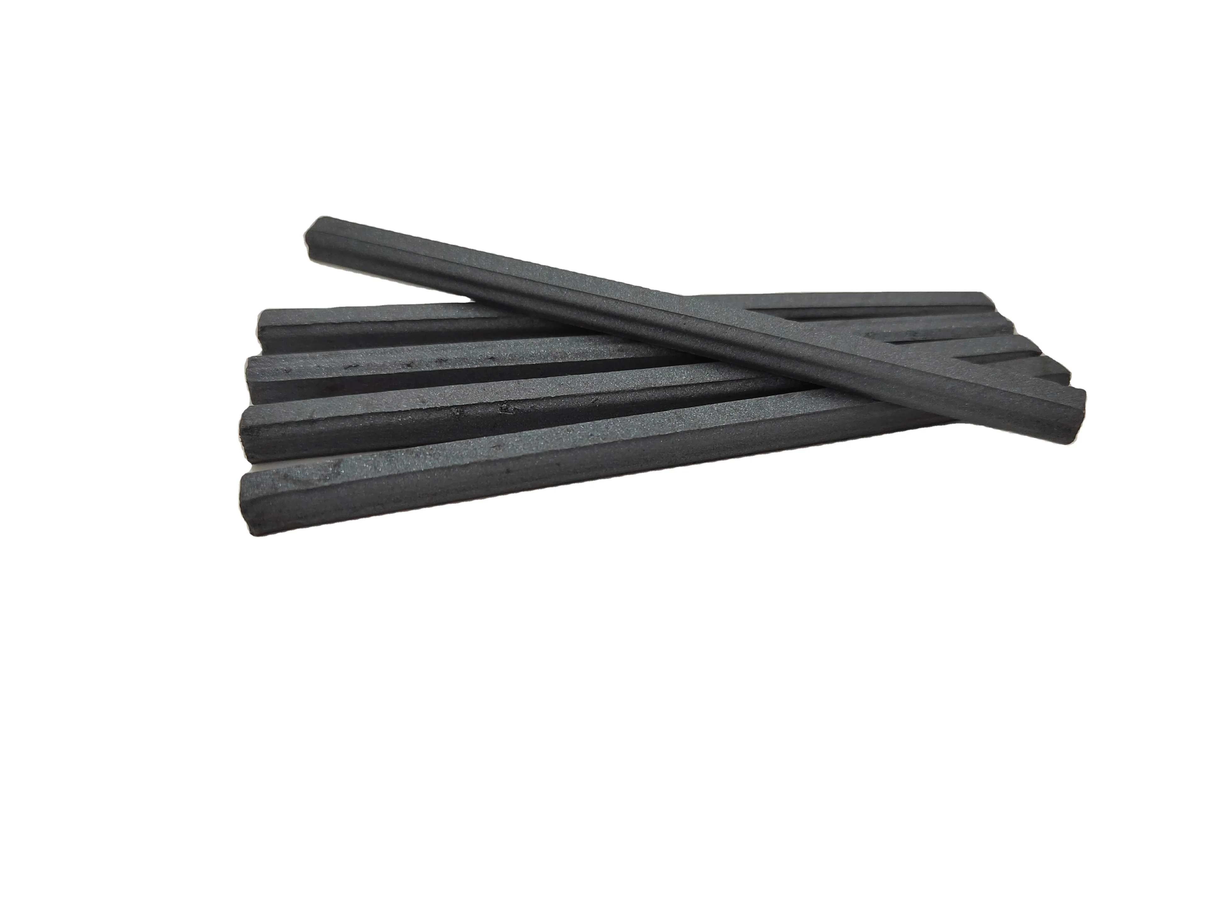 20*200mm high quality ferrite rods, Imeder core