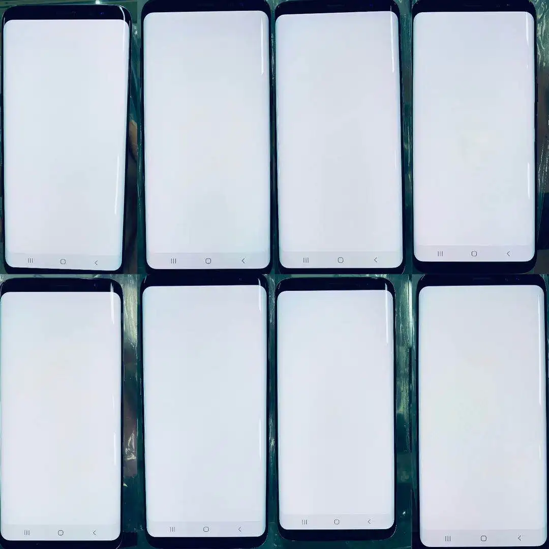 
Wholesale original Grade A second Hand Refurbished Smart Phone For Sam sung S10 