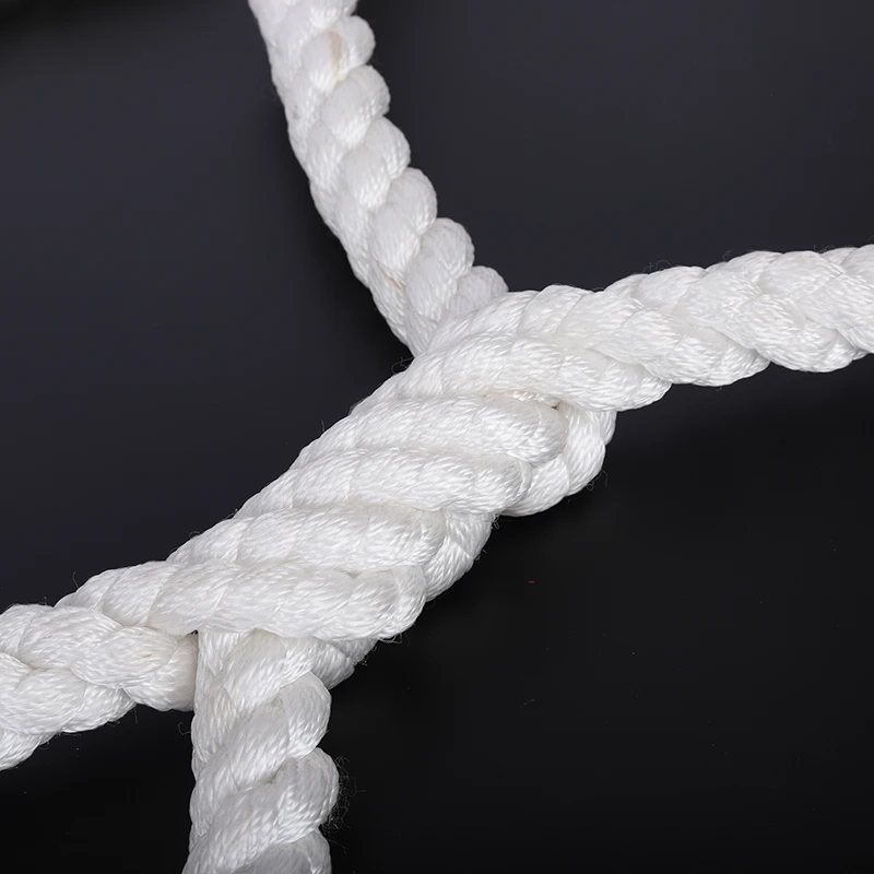 Heavy Duty Nylon Climbing Net Playground Climbing Rope Net for Adults and Kids