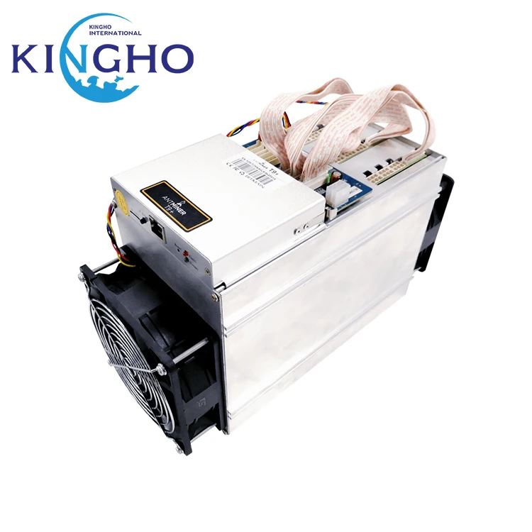 
Used second hand SHA-256 algorithm Bitcoin bitmain asic antminer T9 10.5T 11.5T btc mining hardware machine with psu 