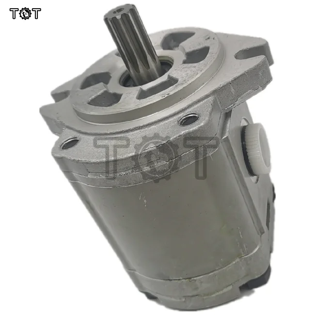 excavator  pilot gear pump HPV116 HPV145 EX200 EX300-1 EX330-5 ZAX330 9217993 4181700