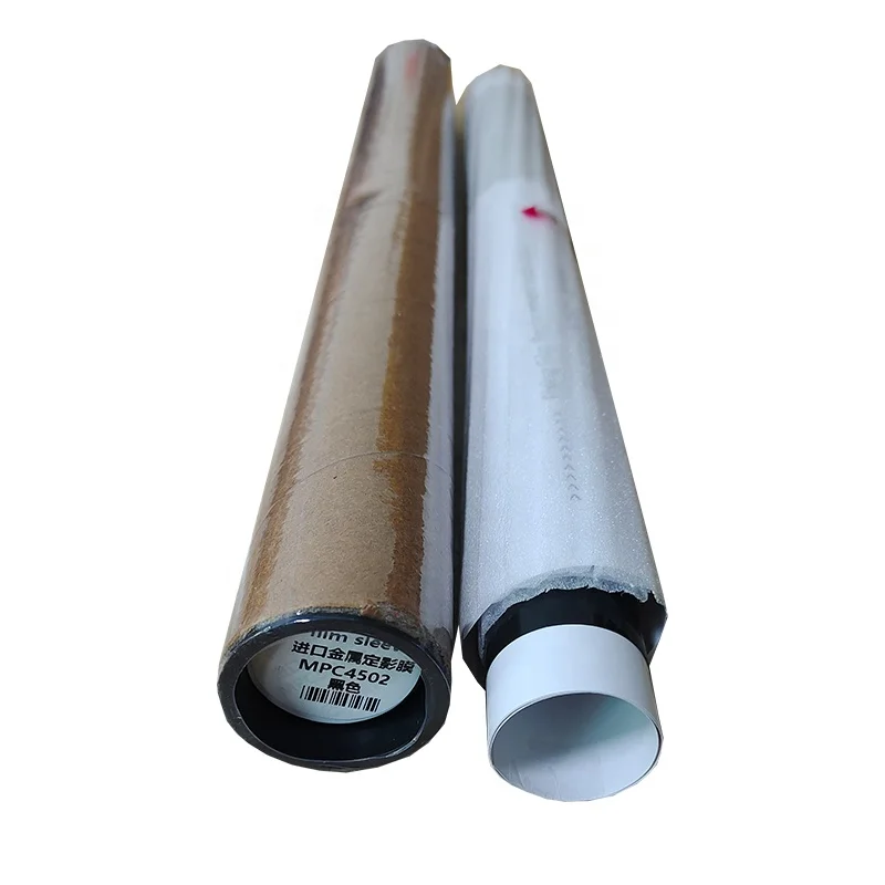Физер фиксирующая пленка для Ricoh SPC830DN SPC831DN SPC830 SPC831 фузер ремень SP C830DN C830 C831 C831DN фузерная