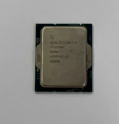 Computer Hardware PC Intel I5 12400F 10400 12600K I7 13700K 13900K I3 10100 Ry zen R5 R7 R9 AMD CPU Processor